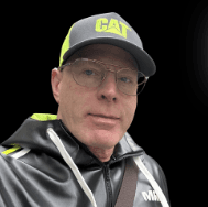 Joe Amrhein